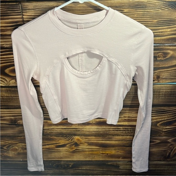 LA Better Best Long Sleeve - Picture 4 of 7